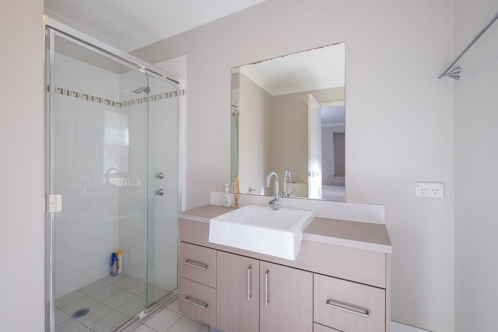 Getaway Holiday House Bankstown