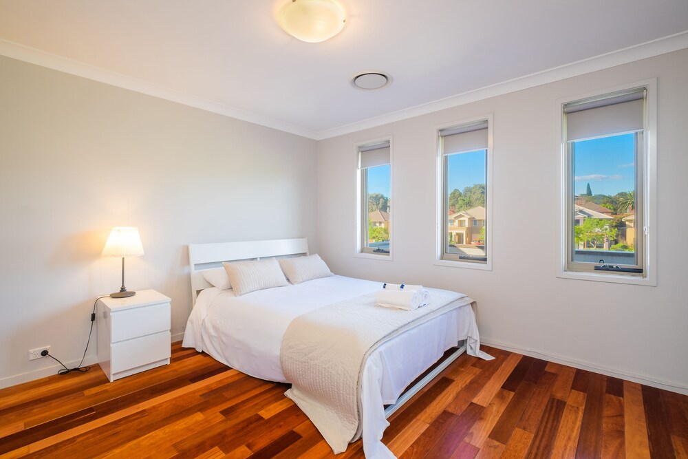 Getaway Holiday House Bankstown