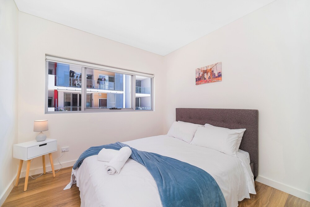 Getaway Holiday House Bankstown
