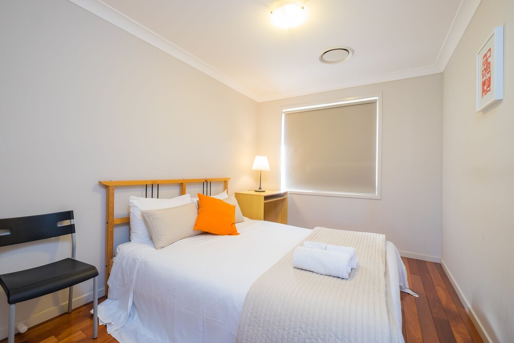 Getaway Holiday House Bankstown
