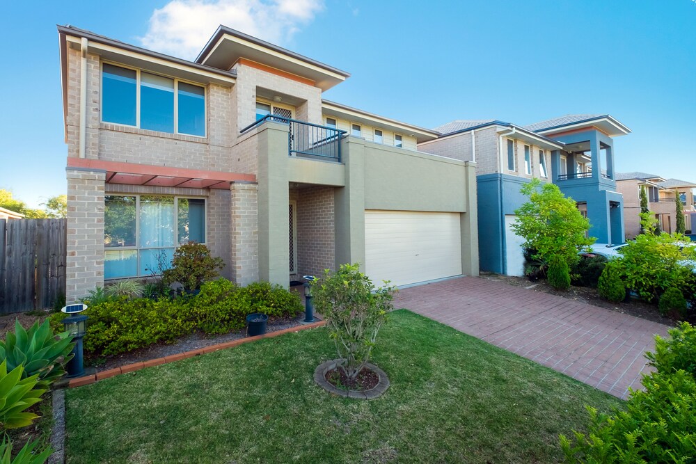 Getaway Holiday House Bankstown