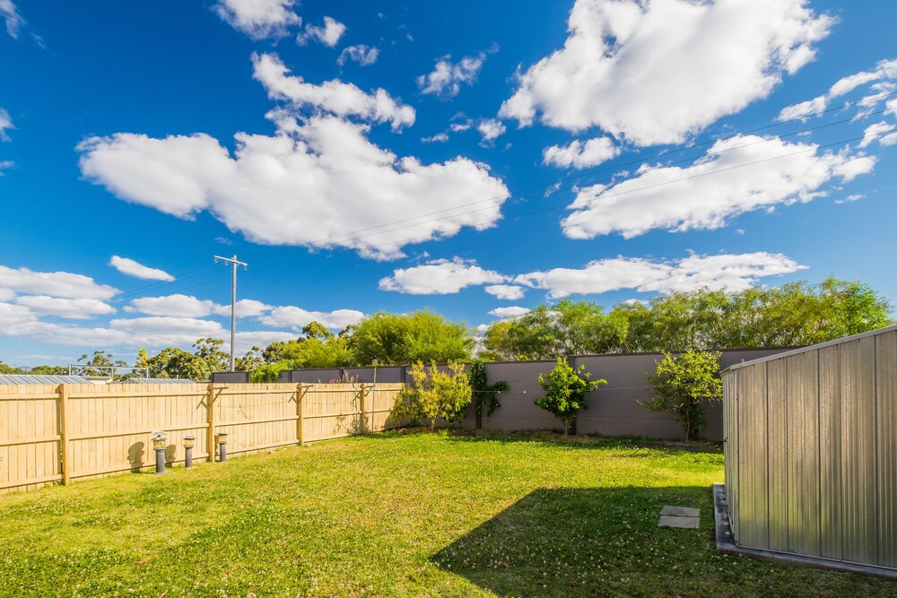 Getaway Holiday House Bankstown