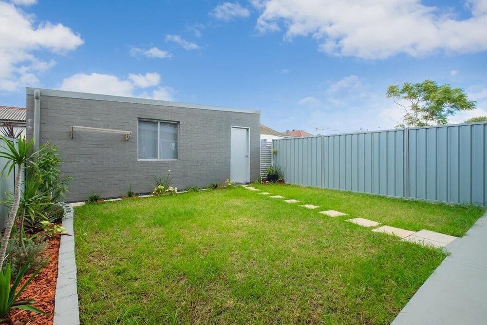 Getaway Holiday House Bankstown
