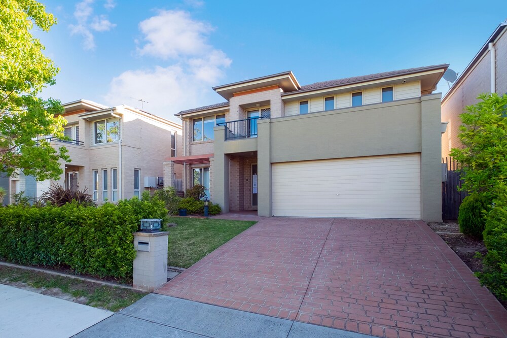 Getaway Holiday House Bankstown