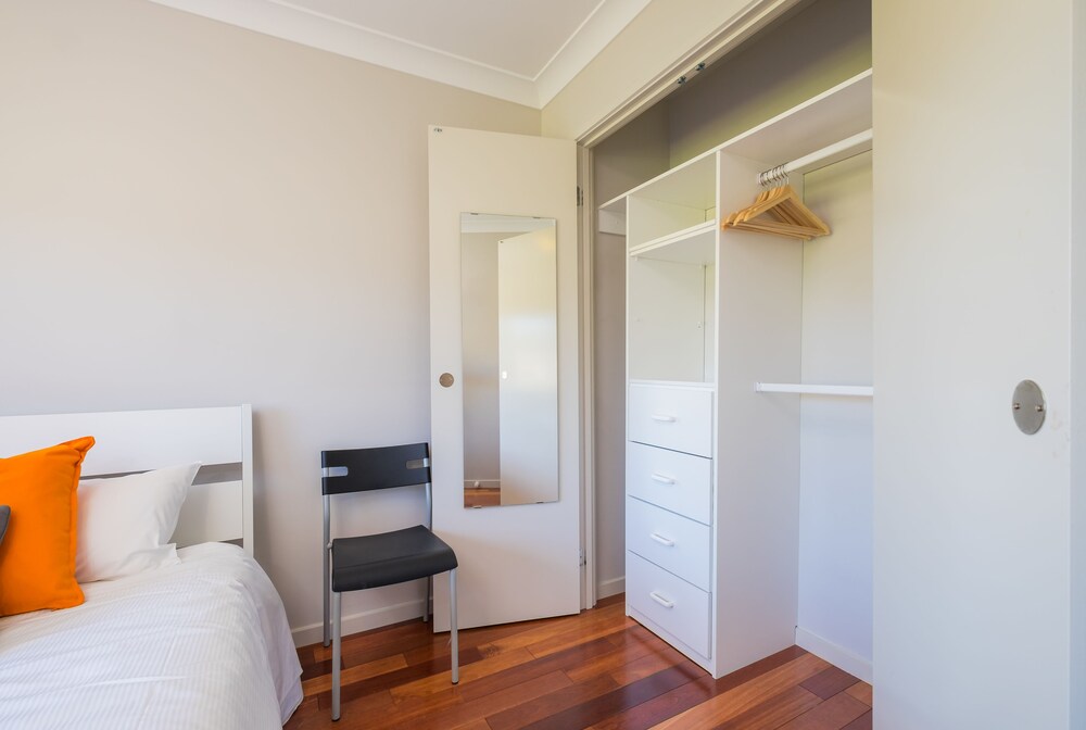 Getaway Holiday House Bankstown