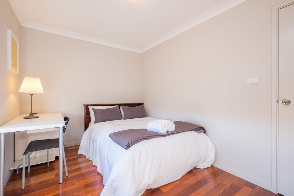 Getaway Holiday House Bankstown