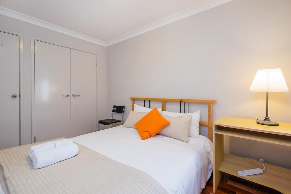 Getaway Holiday House Bankstown