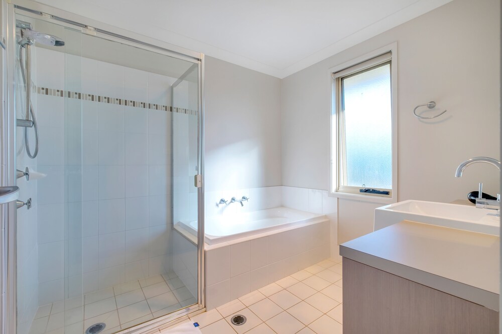Getaway Holiday House Bankstown