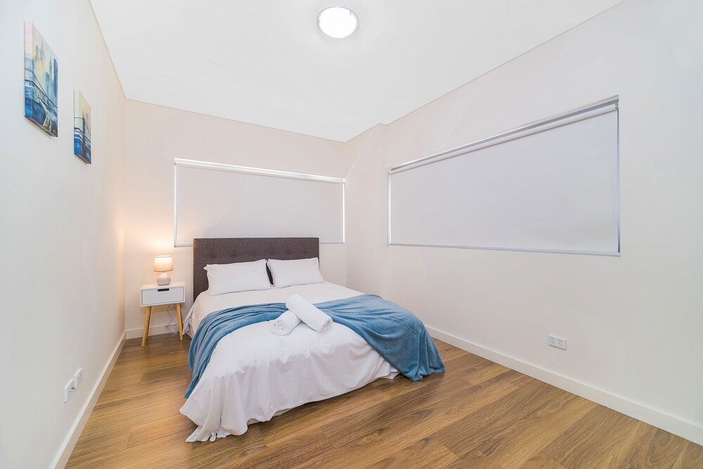 Getaway Holiday House Bankstown