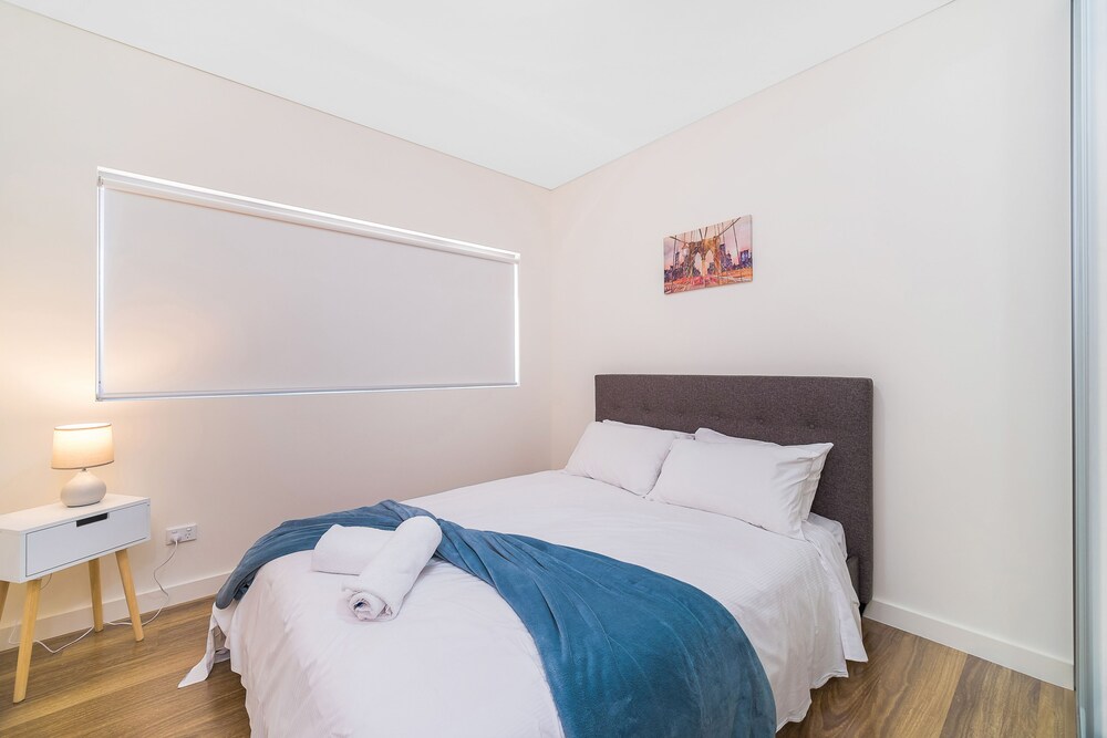 Getaway Holiday House Bankstown