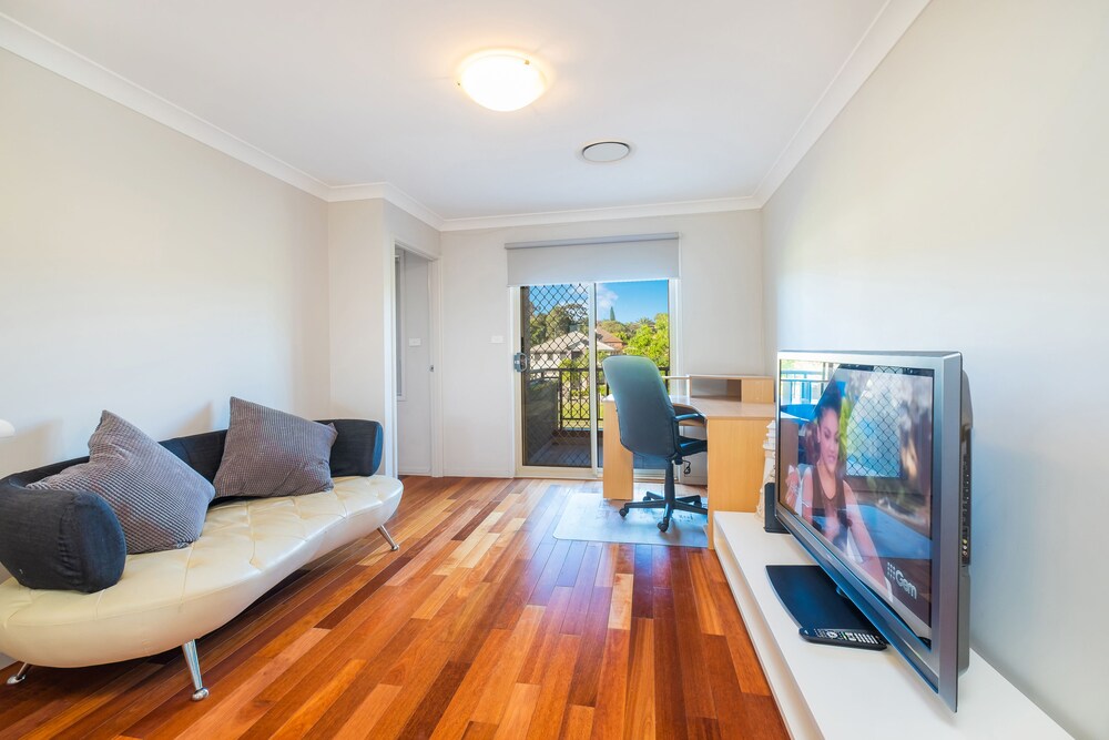 Getaway Holiday House Bankstown