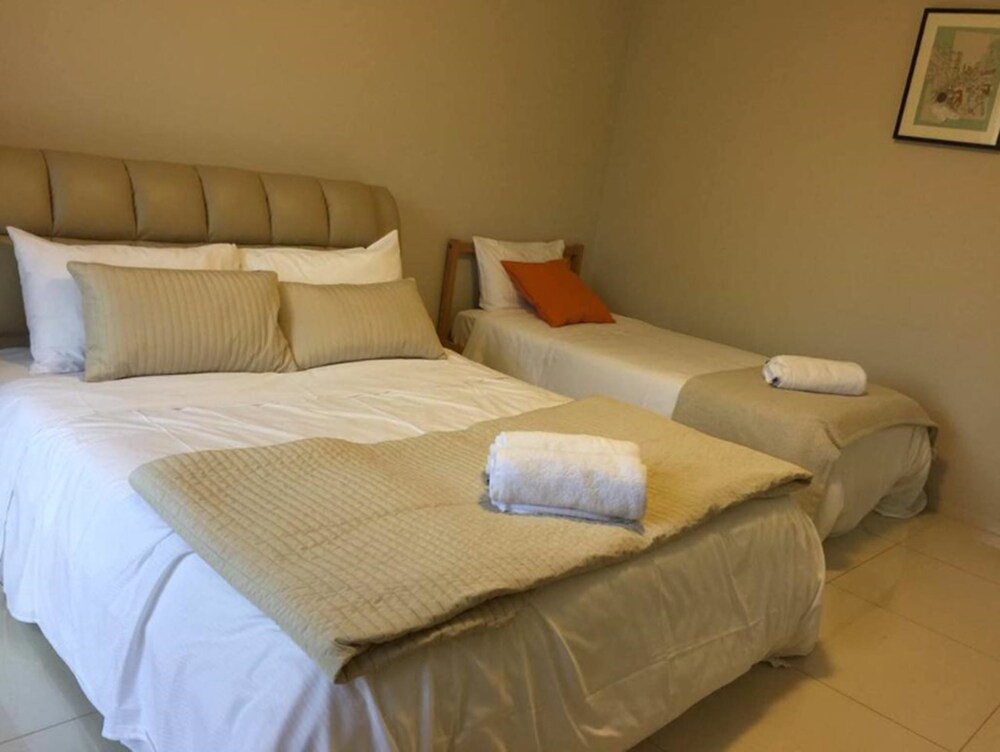Getaway Holiday House Bankstown