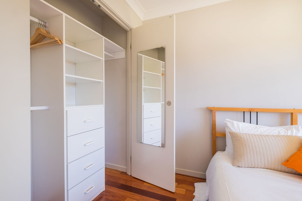 Getaway Holiday House Bankstown