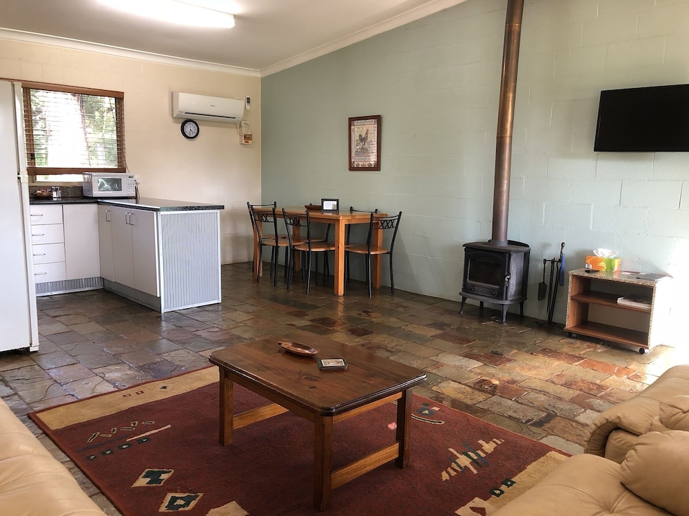 Country Cottages of Bridgetown