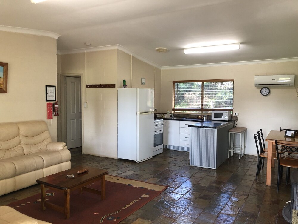 Country Cottages of Bridgetown