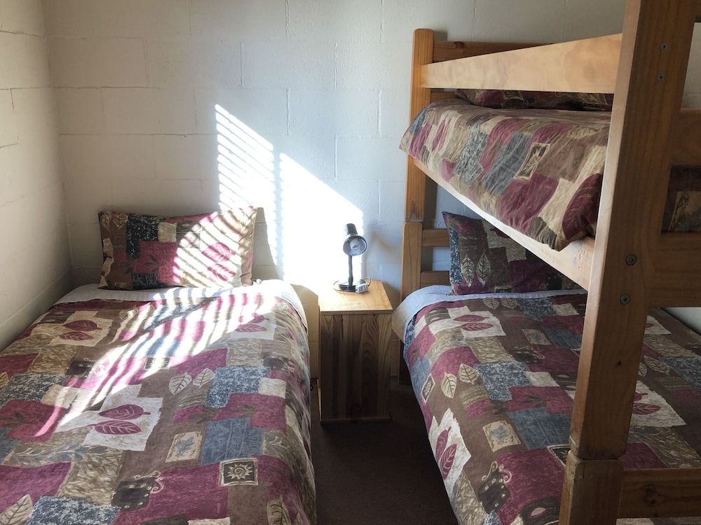 Country Cottages of Bridgetown