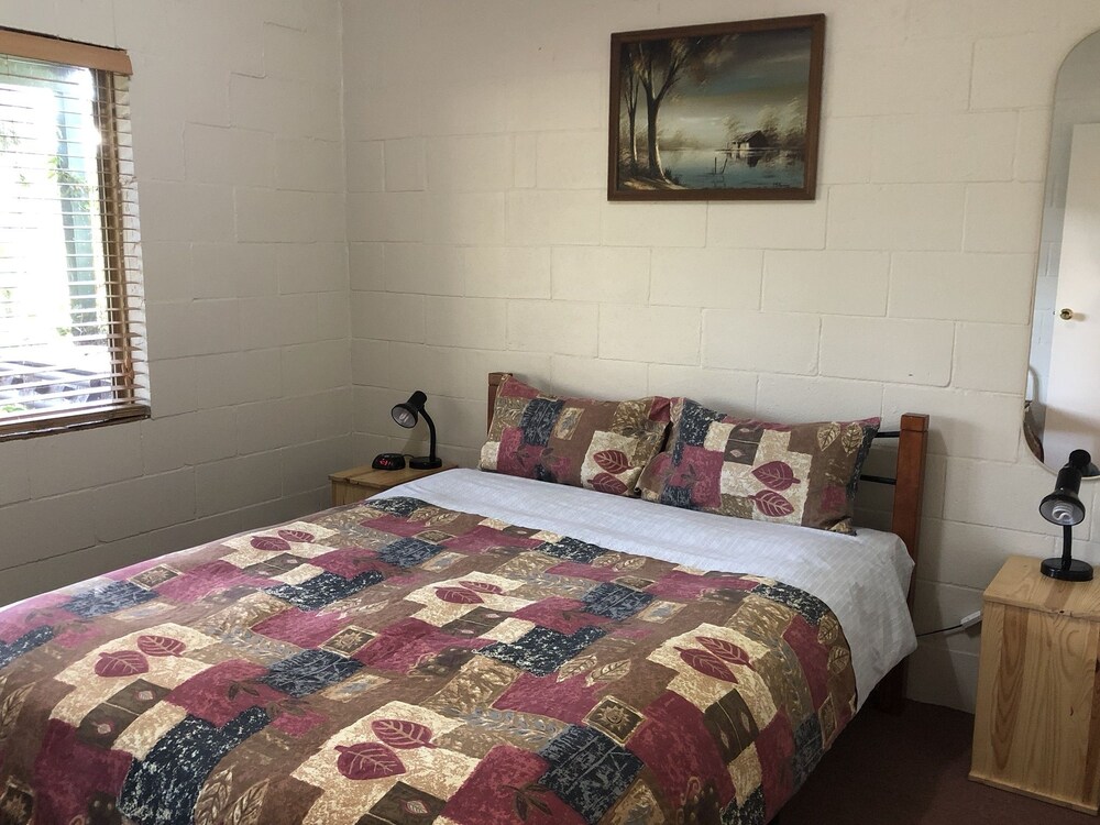 Country Cottages of Bridgetown
