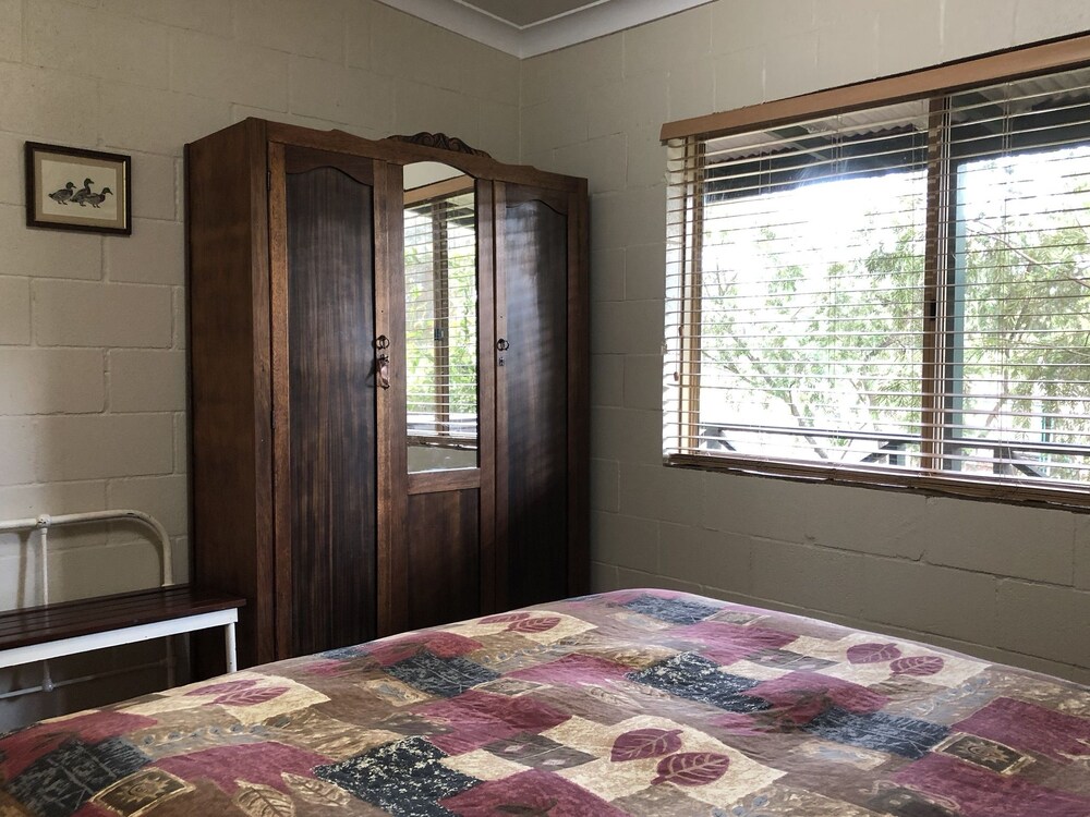 Country Cottages of Bridgetown