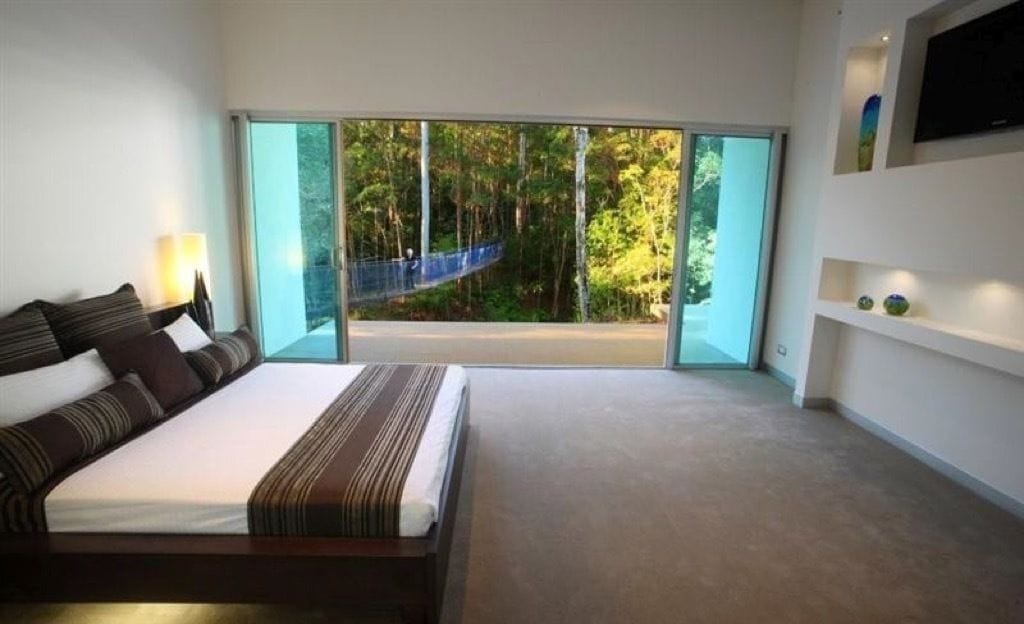 Samara Rain Forest Retreat & Spa