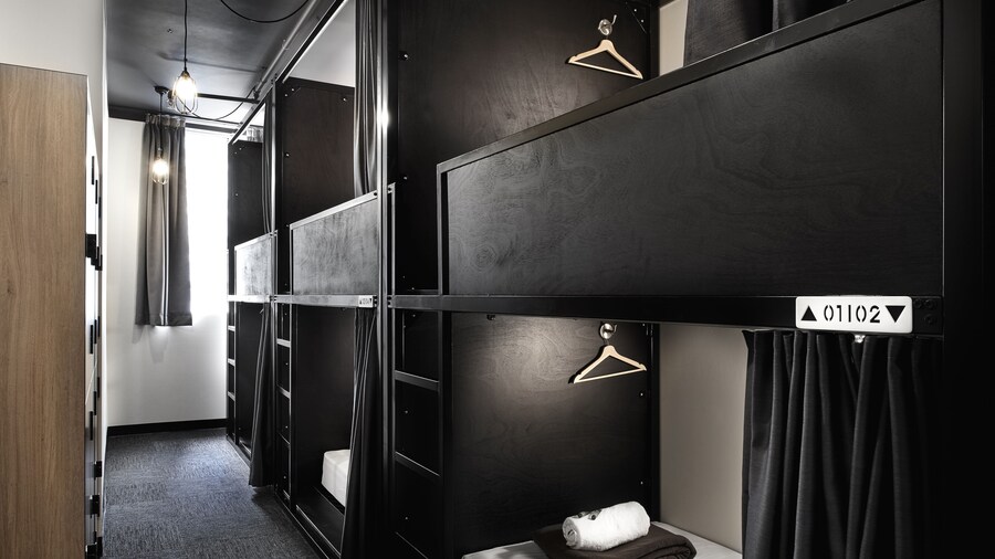 The Pod Sydney