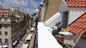 Terraço/pátio