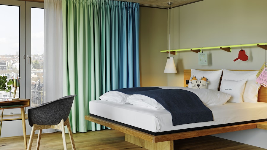 25hours Hotel Langstrasse