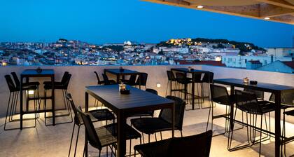 Lisboa Pessoa Hotel