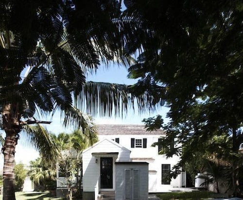 Pet Friendly Hotels In Eleuthera And Harbour Island Dog Pet Friendly Hotels Bahamas Grand Villa