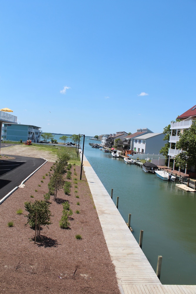 Fairfield Inn & Suites by Marriott Ocean City