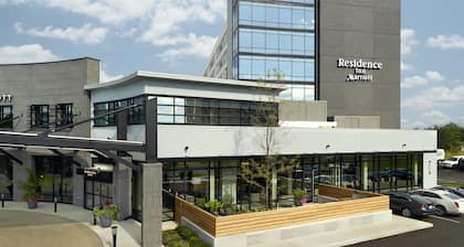 Residence Inn by Marriott Columbus OSU