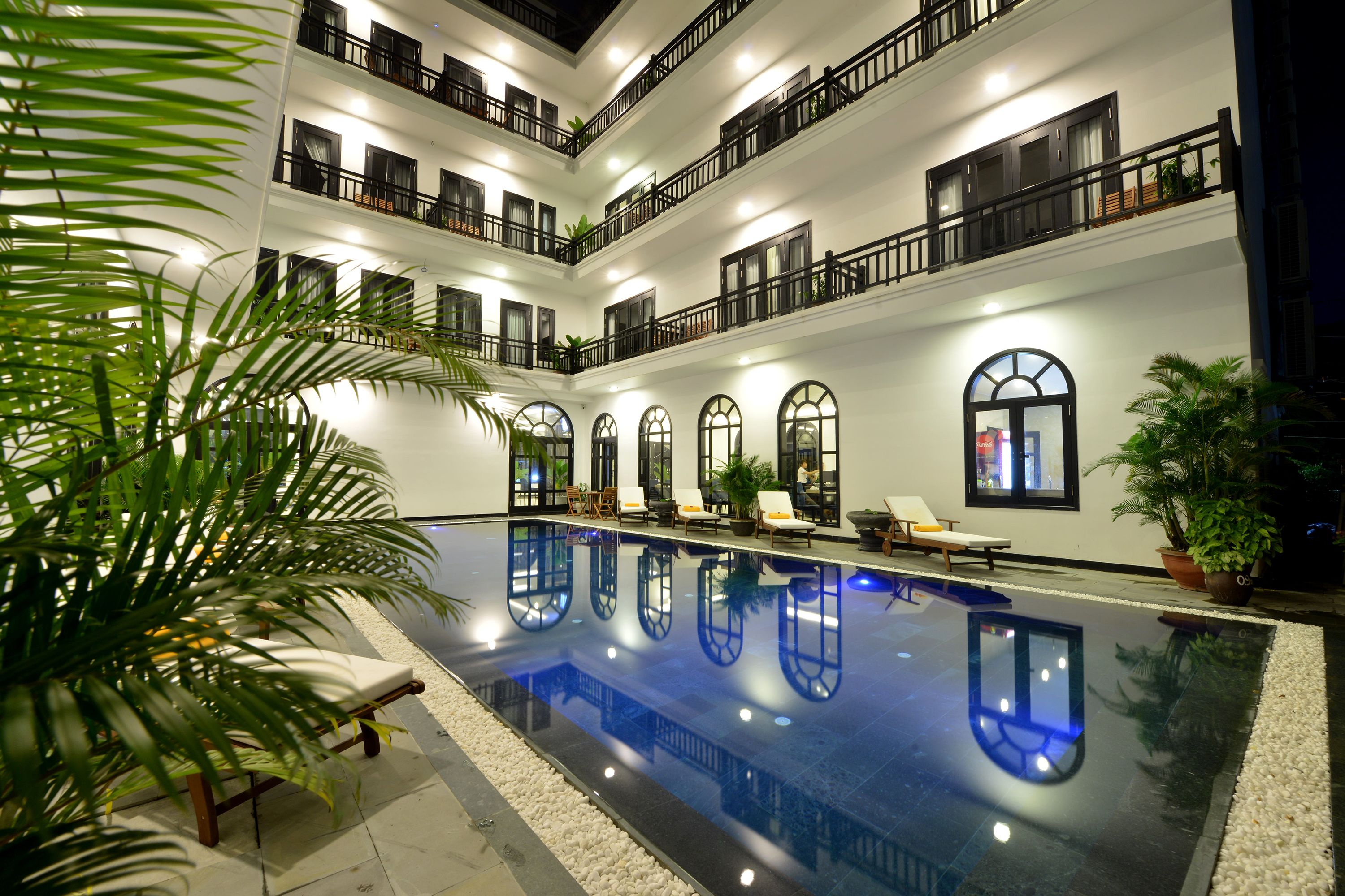Venus Hotel and Spa