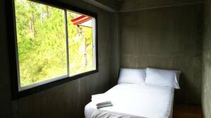 Rollaway beds