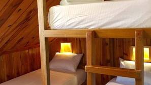 Rollaway beds
