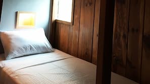 Rollaway beds