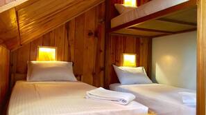 Rollaway beds