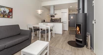 Holiday Club Himos Superior Apartments