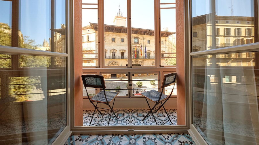 Hotel Cappuccino - Palma