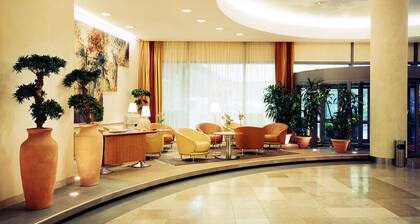 Hotel Steglitz International