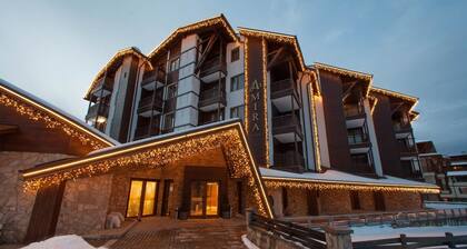 Amira Boutique Hotel