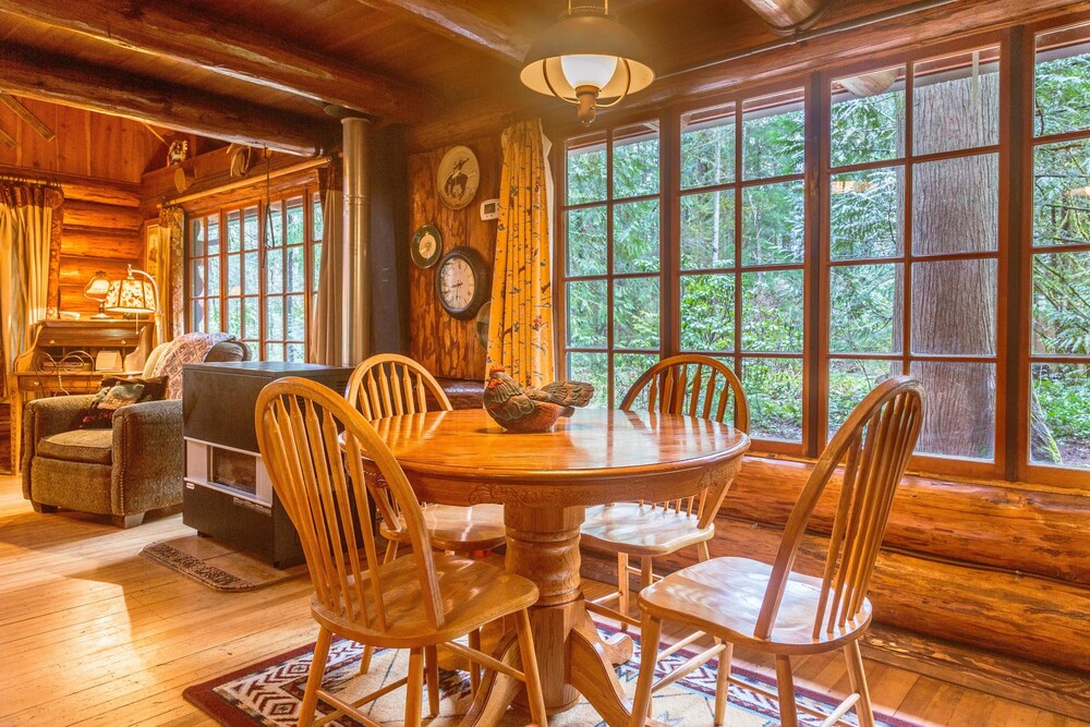Zoe S Log Cabin Mt Hood 2018 Hotel Expedia