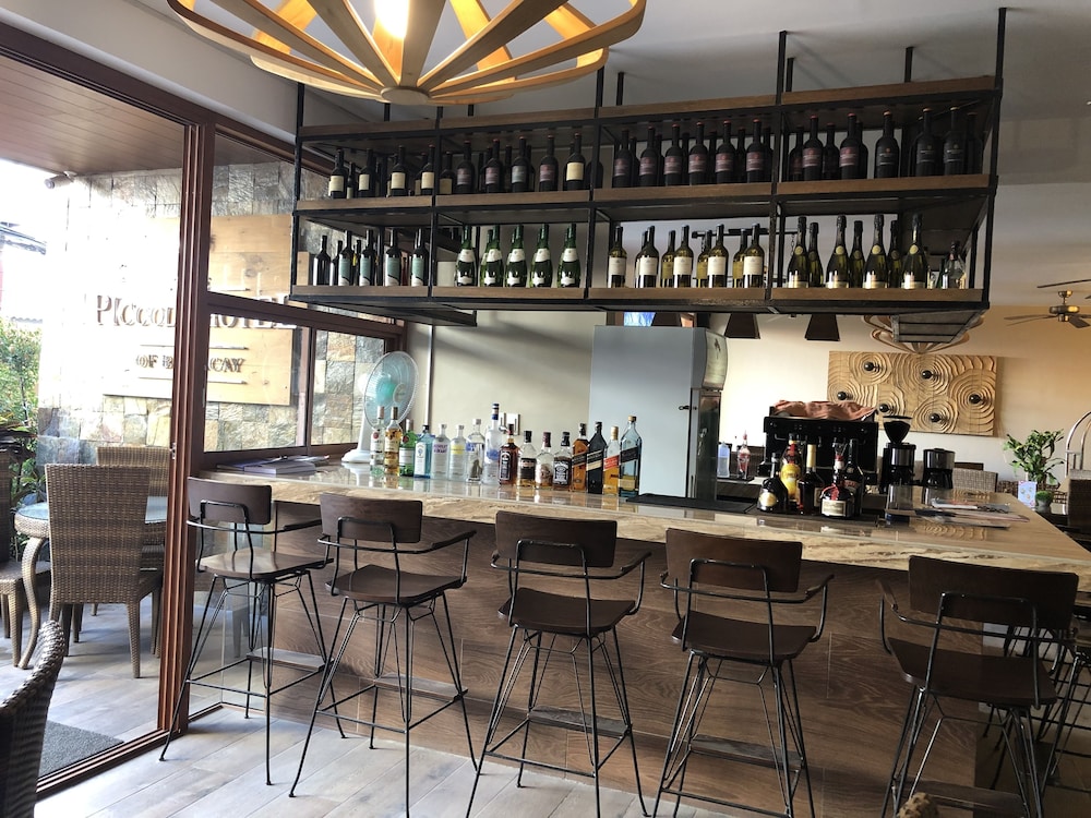 The Piccolo Hotel of Boracay in Boracay Island Best Rates & Deals on