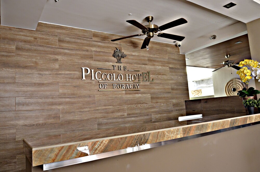 The Piccolo Hotel of Boracay AU88 Deals & Reviews (Boracay Island