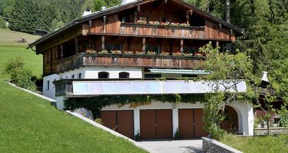 Landhaus Alpbach