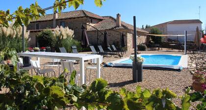 Casa Rural a-ti