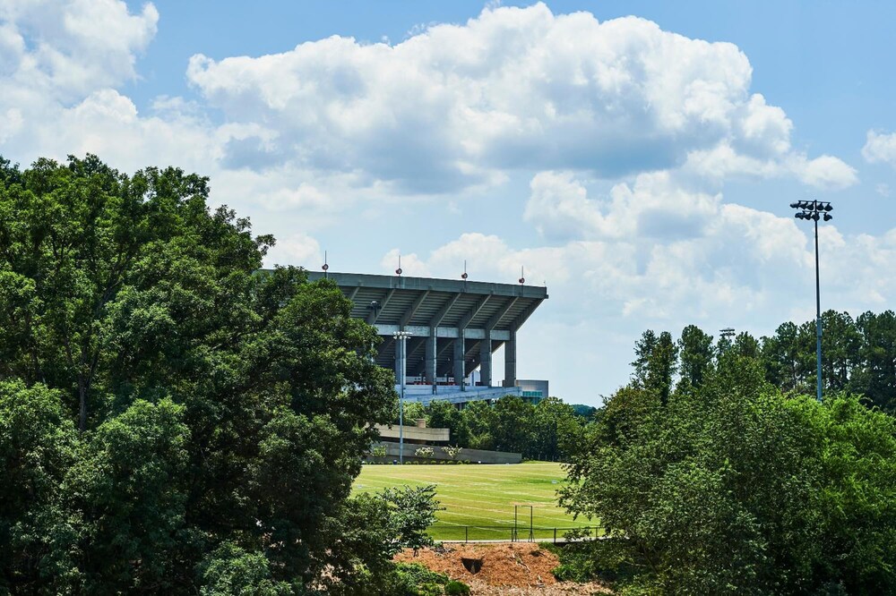 The Abernathy of Clemson