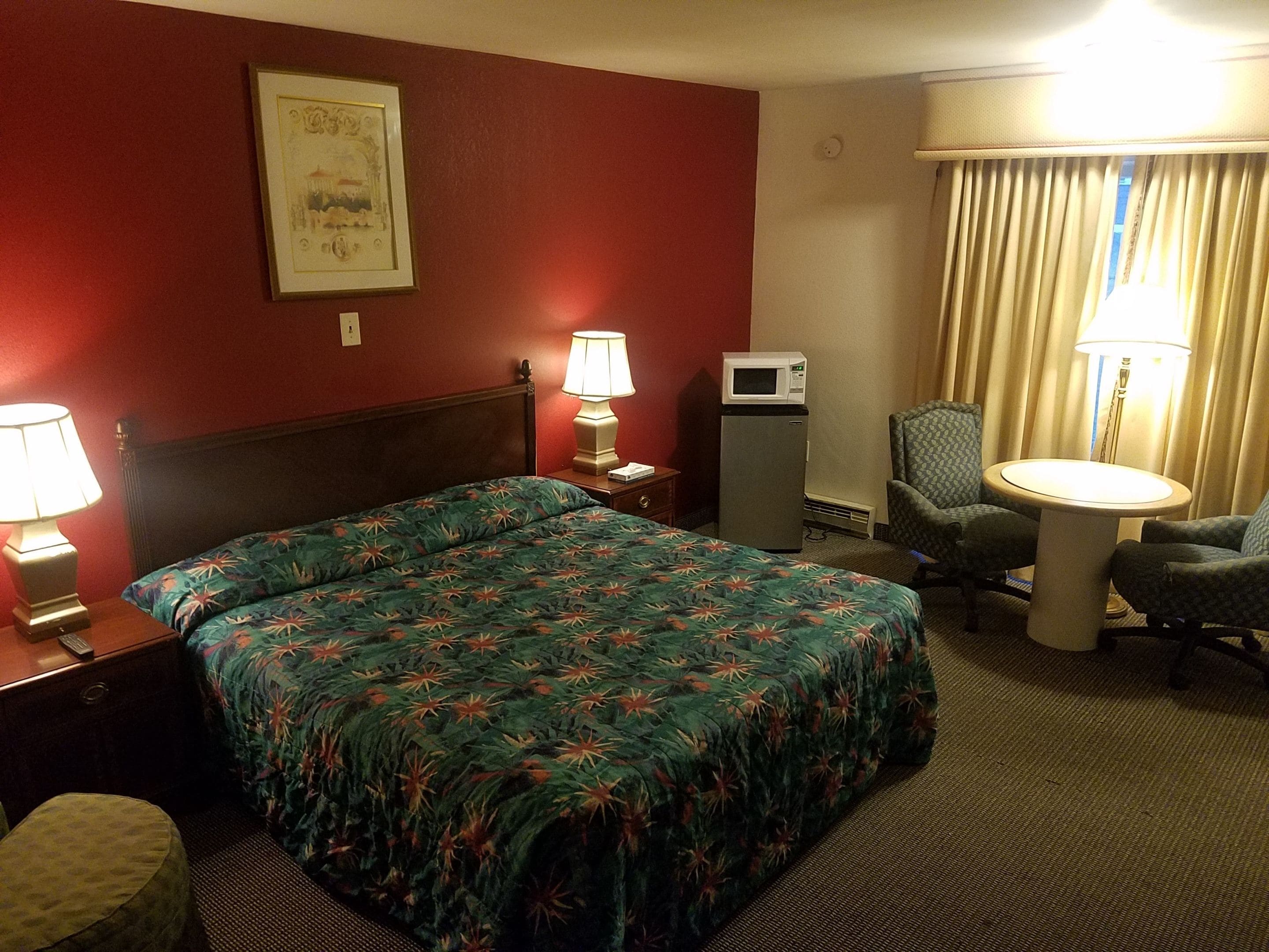 MAPLEHURST MOTEL in Scranton, United States