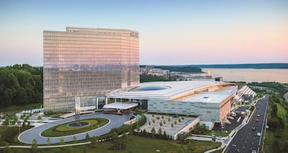 MGM National Harbor Resort & Casino