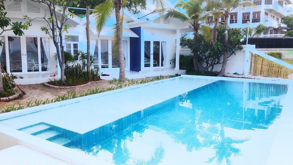 Discount [60% Off] Baan Hua Hin Private Villa By The Ocean Thailand