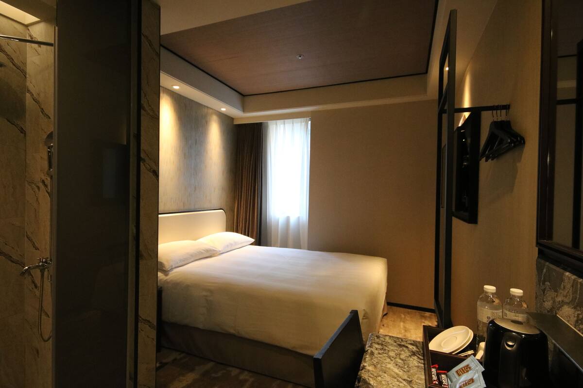 ホテル ミッドタウン リチャードソン高雄博愛 口コミ 部屋写真 料金 お得情報 エクスペディア