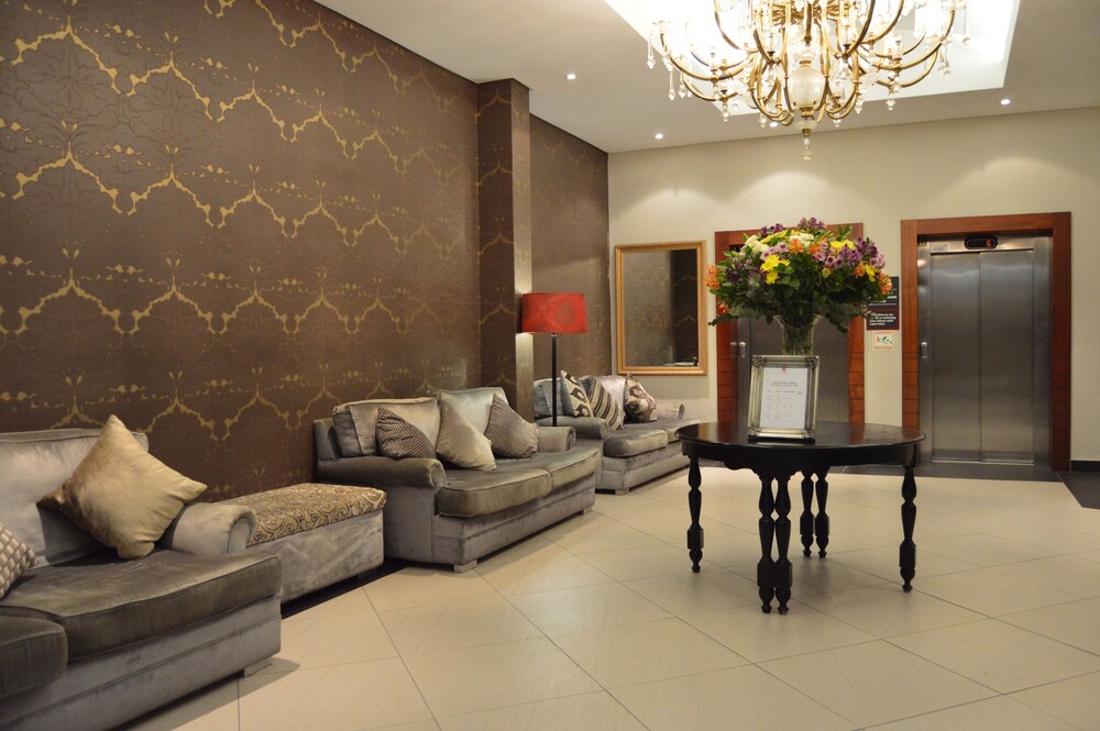 Rockwell Luxury Apartments Cape Town Zaf Best Price - 